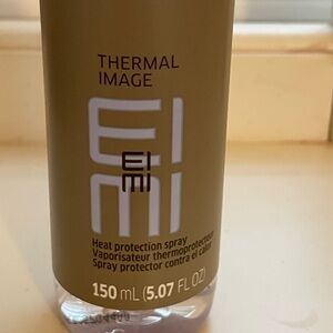 Wella EIMI Thermal Image Heat Protection Spray, 5.07 oz.